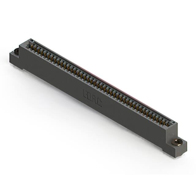 395-084-556-203 EDAC Inc.  Edgeboard Connectors